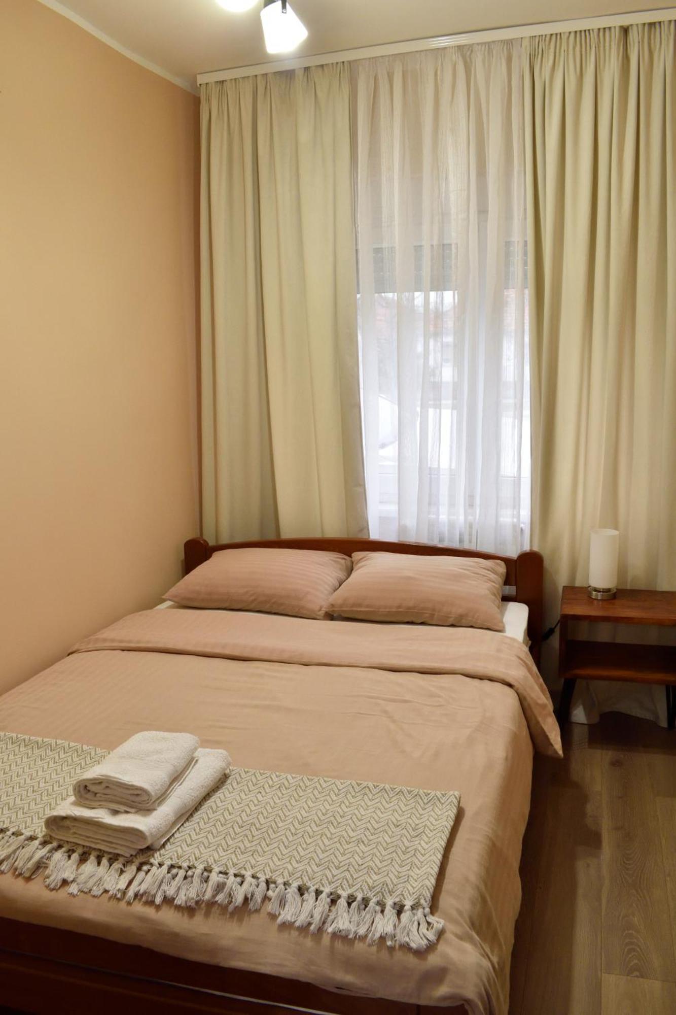 Aerovista Apartment Surčin Eksteriør billede